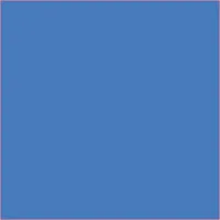 Helles Royalblau