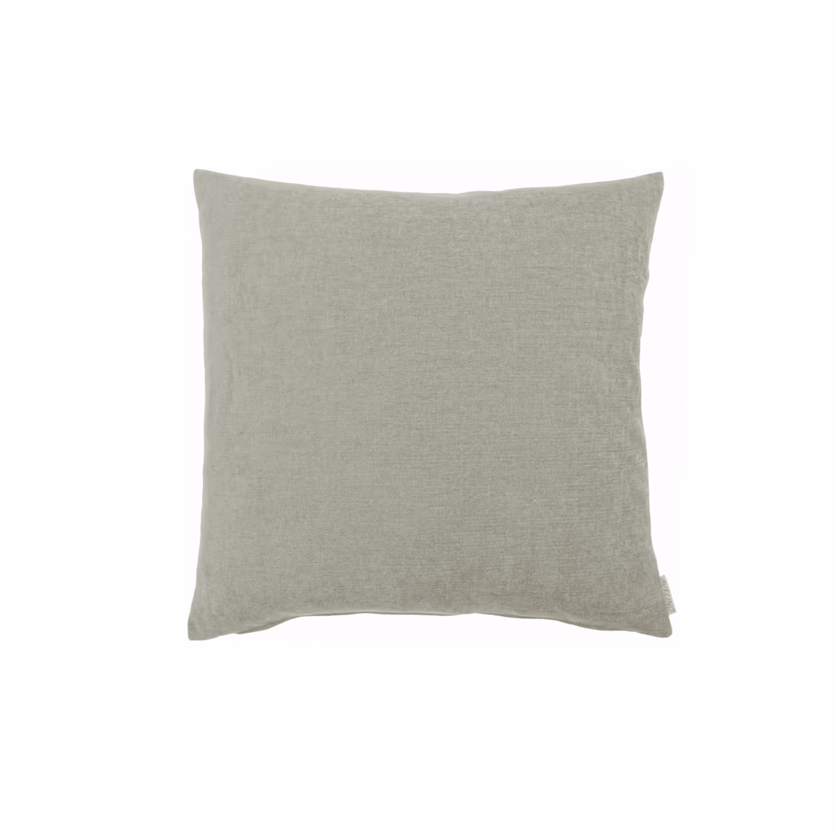 Kissenhülle - BL ca. 48x48 cm, Kitt