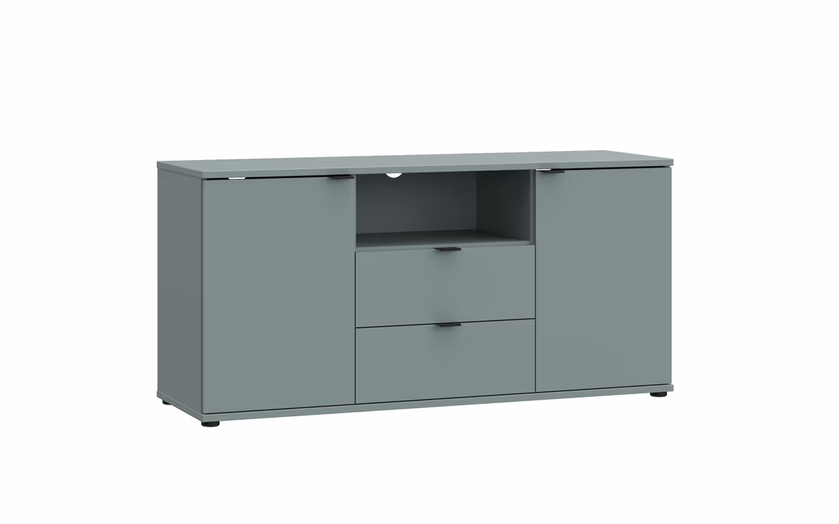 TV-Board FINELLA- Salbei