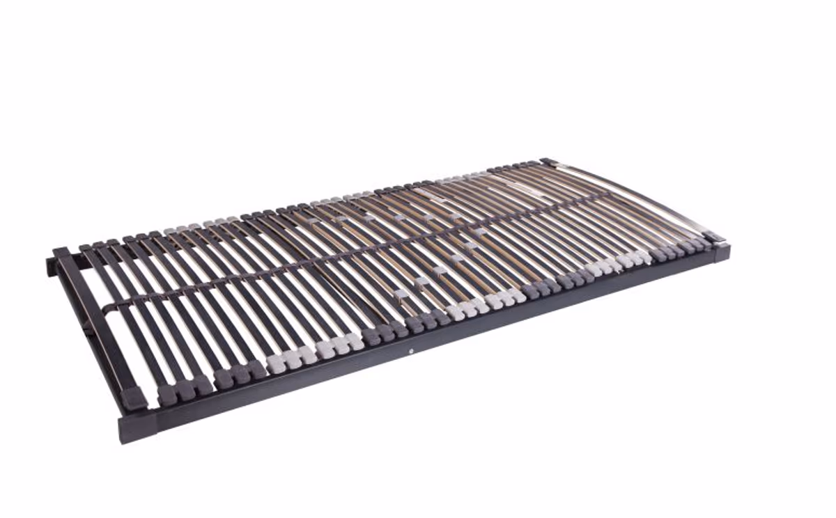 Lattenrost- Liegefläche ca. 140x200 cm, Starr