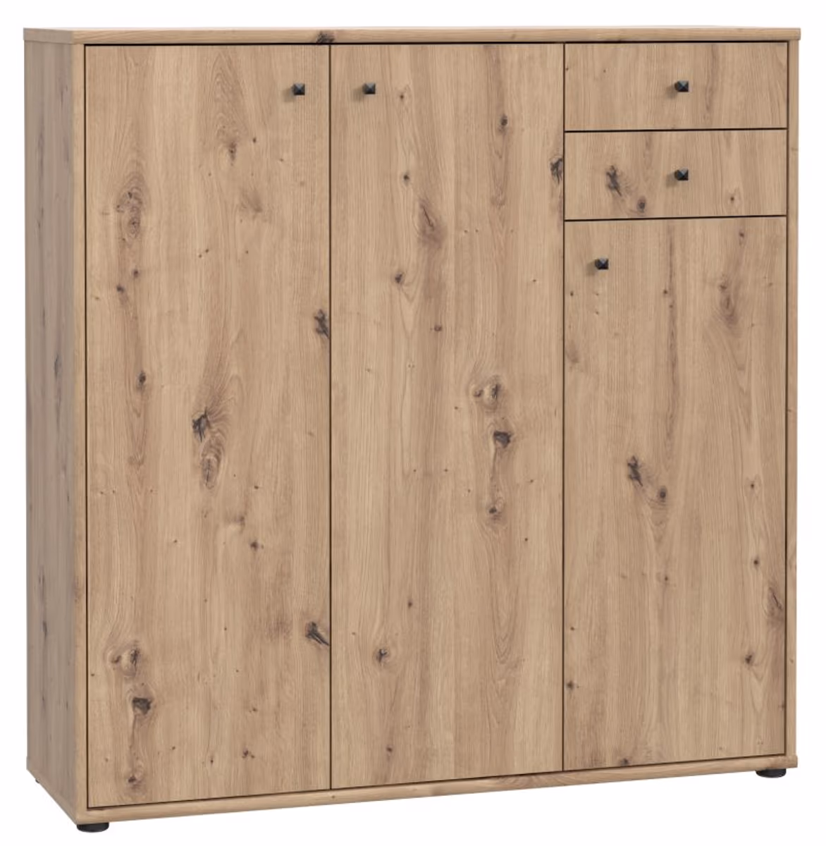 Kommode FAIK - Eiche Dekor