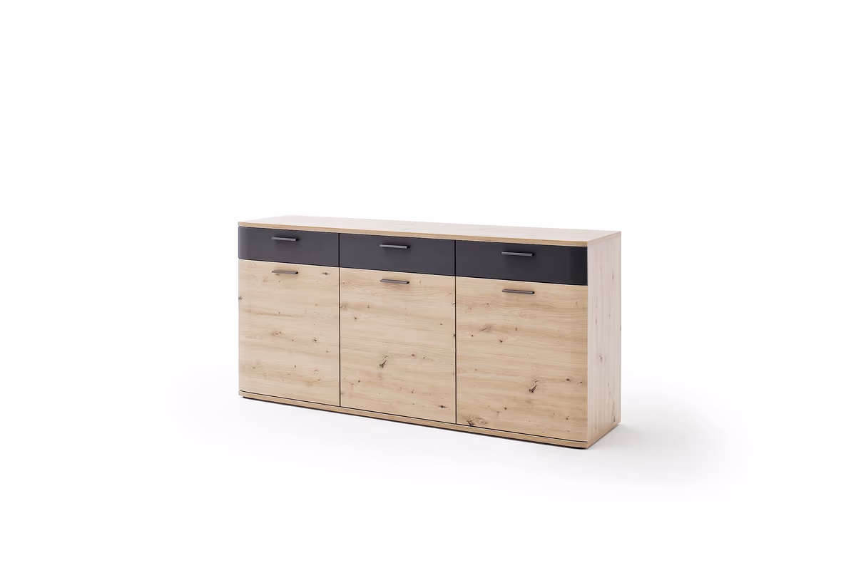 Sideboard - Balkeneiche