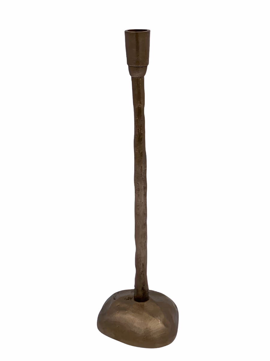 Kerzenständer - DH ca. 2,5x30 cm