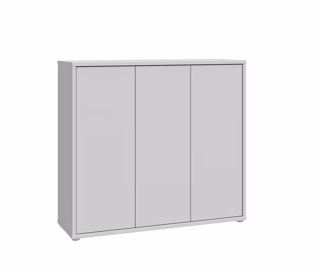 Schuhkommode FAID- Hellgrau