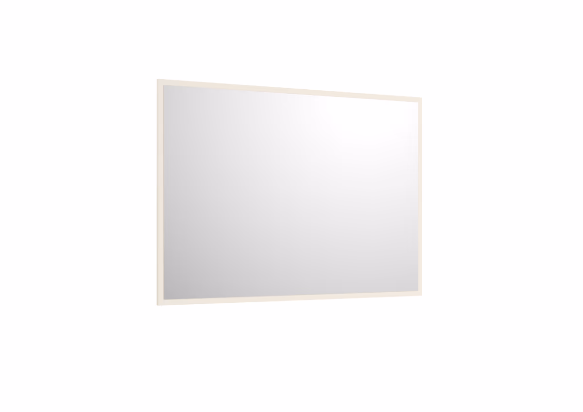Wandspiegel FAID- Rahmen, Sand