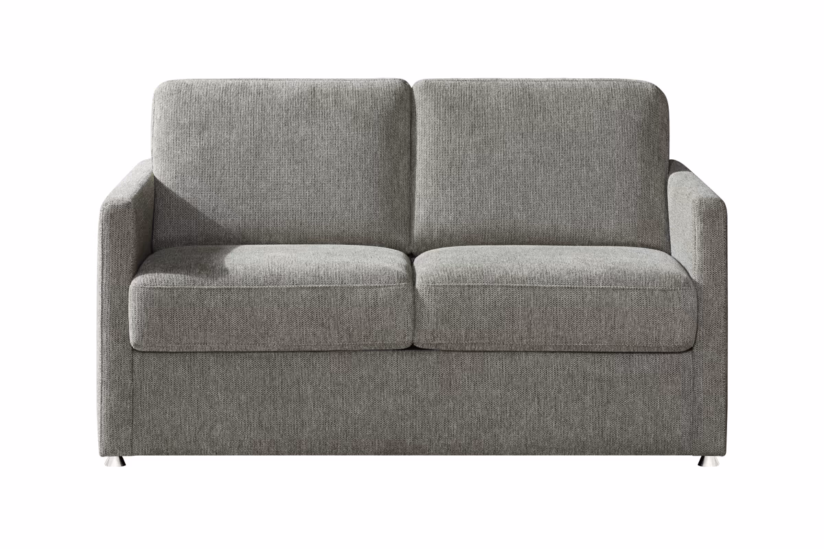 Faltbett - Schlaffunktion, Stoff, Hellgrün