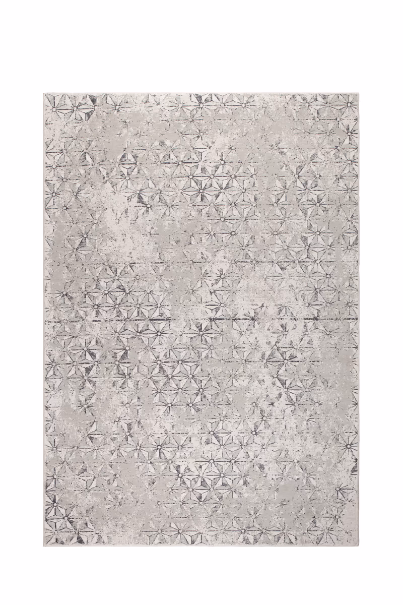 Teppich - BL ca. 170x240 cm, Grau