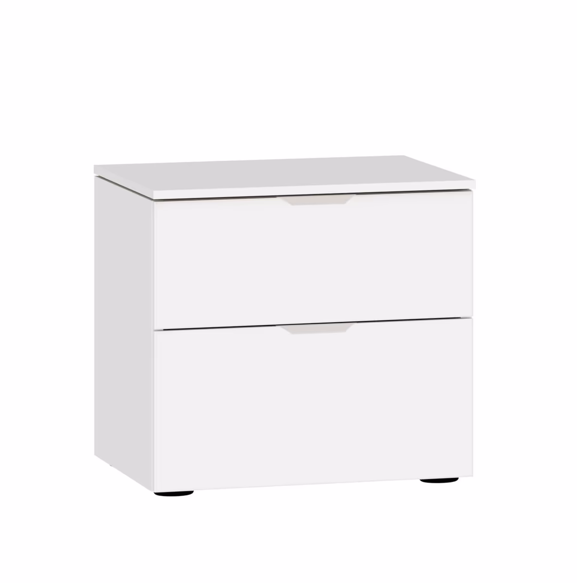 Nachtkommode JOIN IT- Weiß