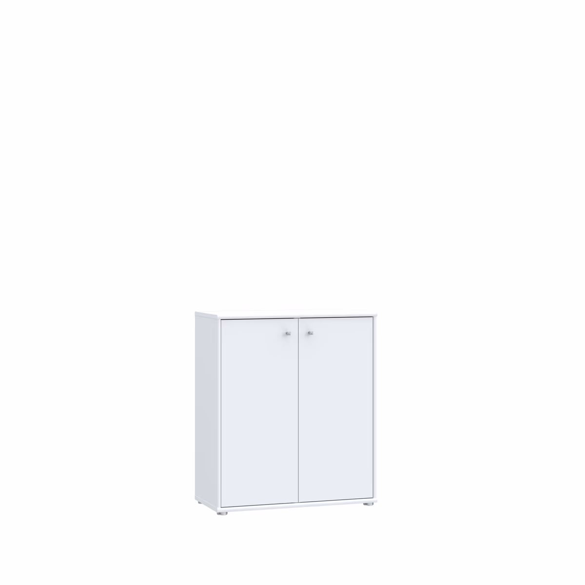 Kommode FAIK - Weiß