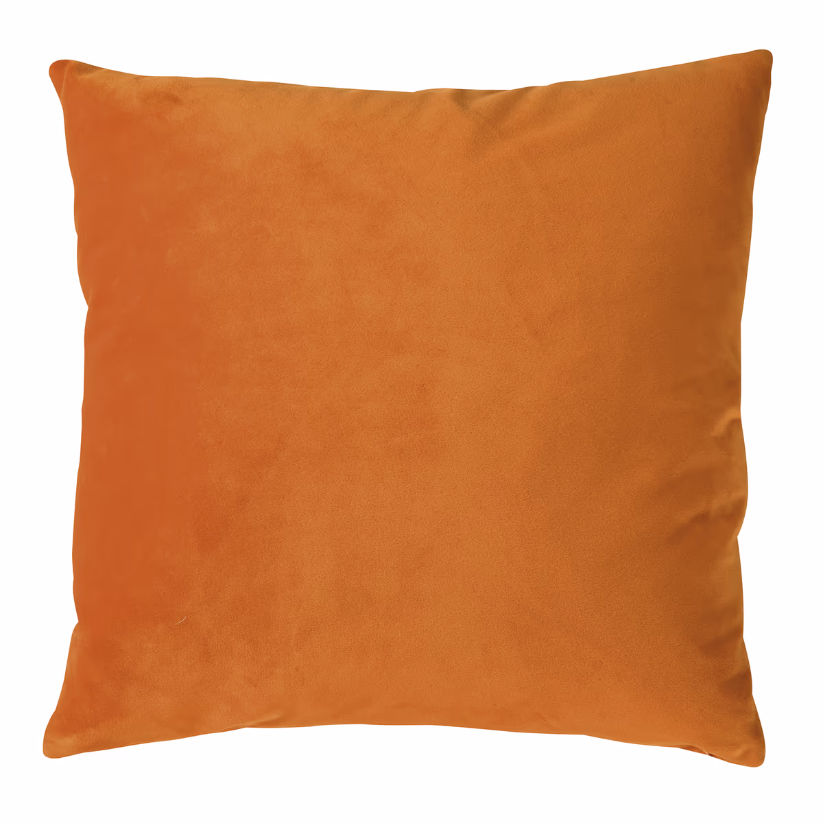 Deko-Kissen - LB ca. 40x40 cm, Orange