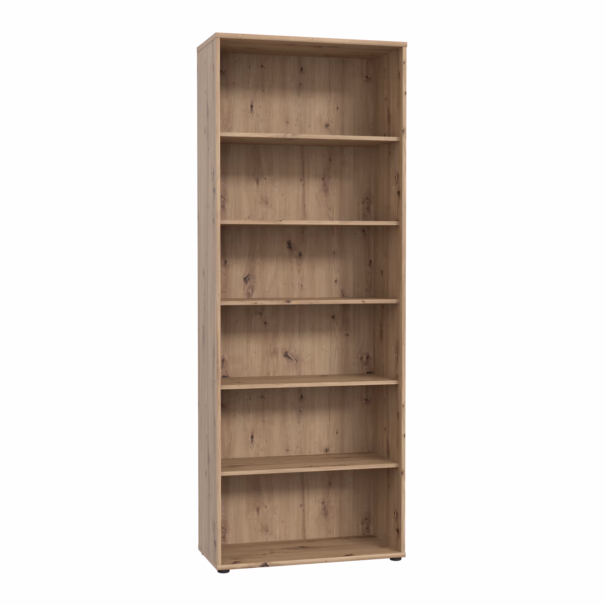 Regal FAIK - Eiche Dekor