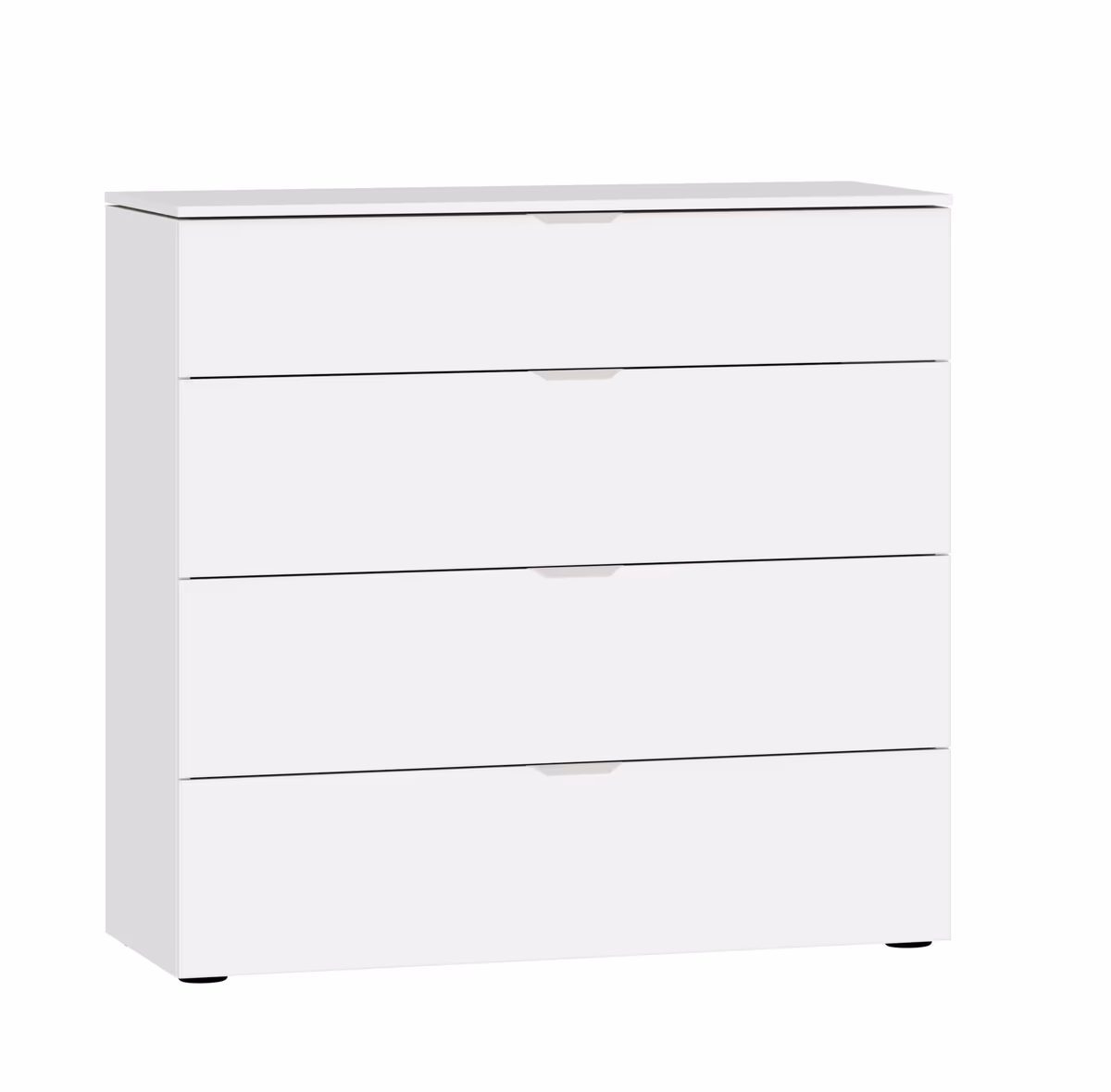 Kommode JOIN IT- Weiß