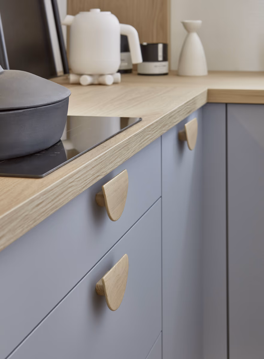 U-Küche 33.170 1 325, Sky Premium matt 