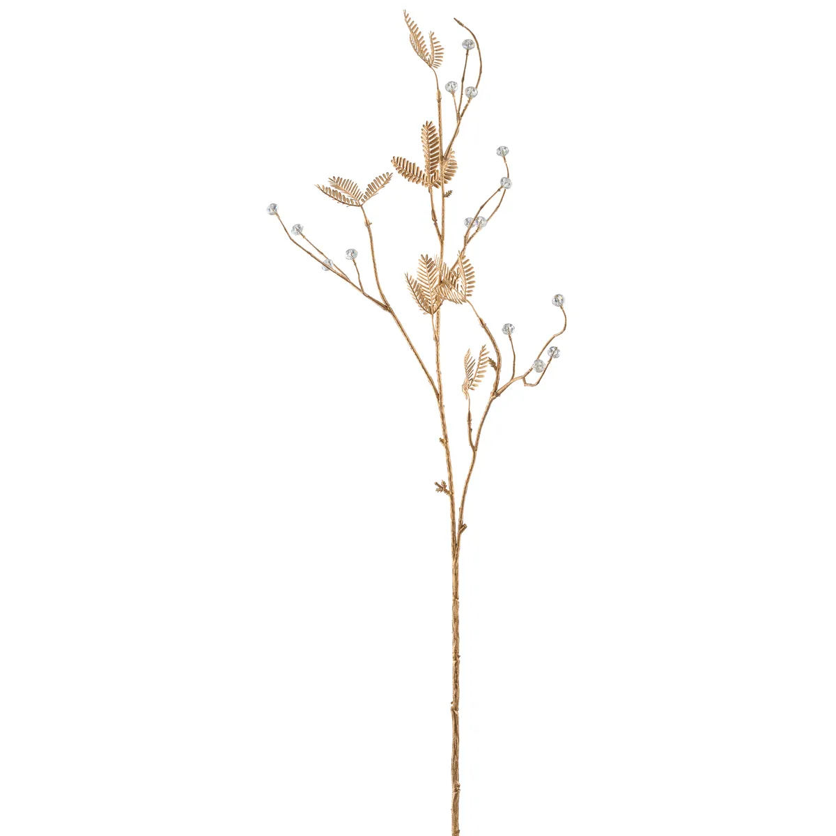 Deko-Blattzweig - L ca. 84 cm