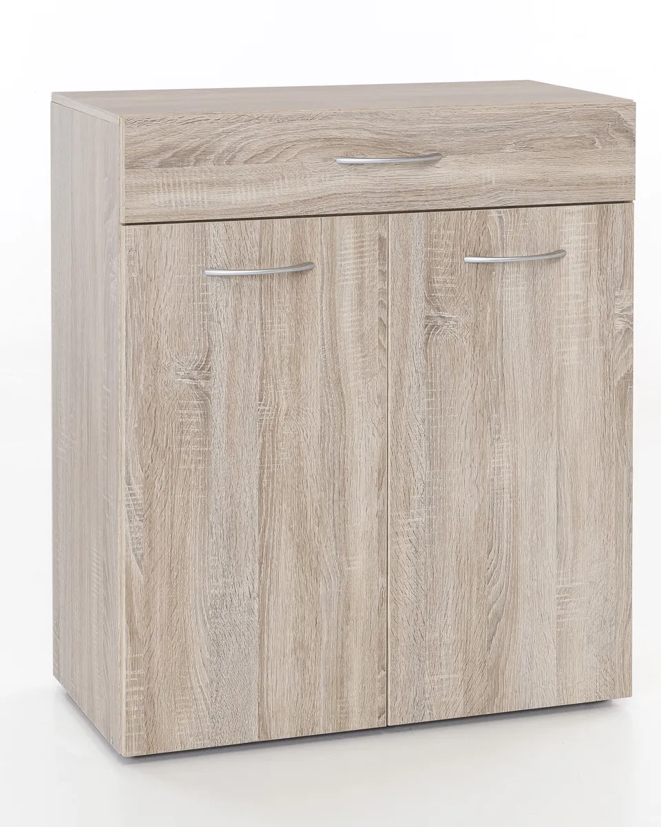 Kommode- Eiche Dekor