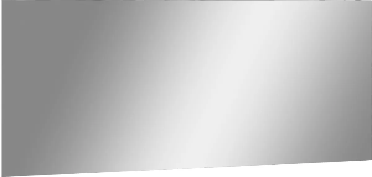 Spiegel - LB ca. 134x55 cm