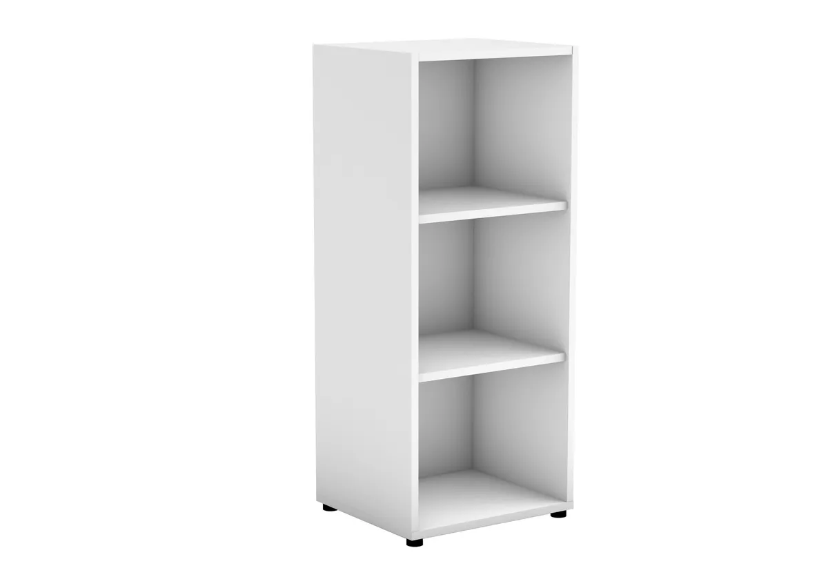 Unterstellregal- Weiß