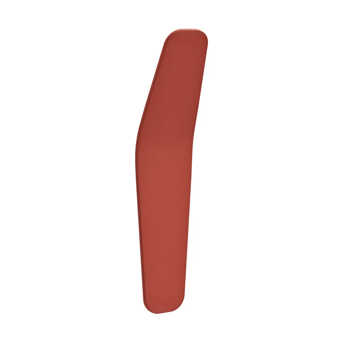 Wandhaken Signe - Lack, Camparirot