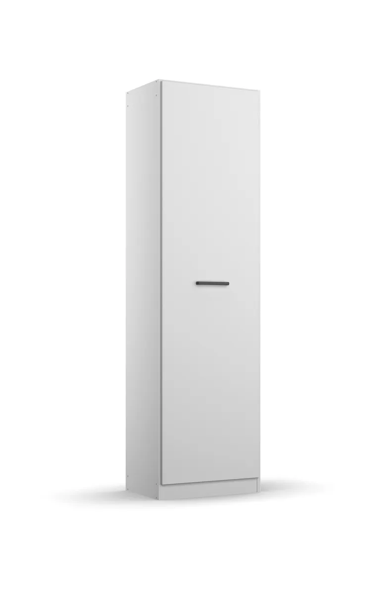 Apothekenschrank RHONDA- B ca. 47 cm, Weiß