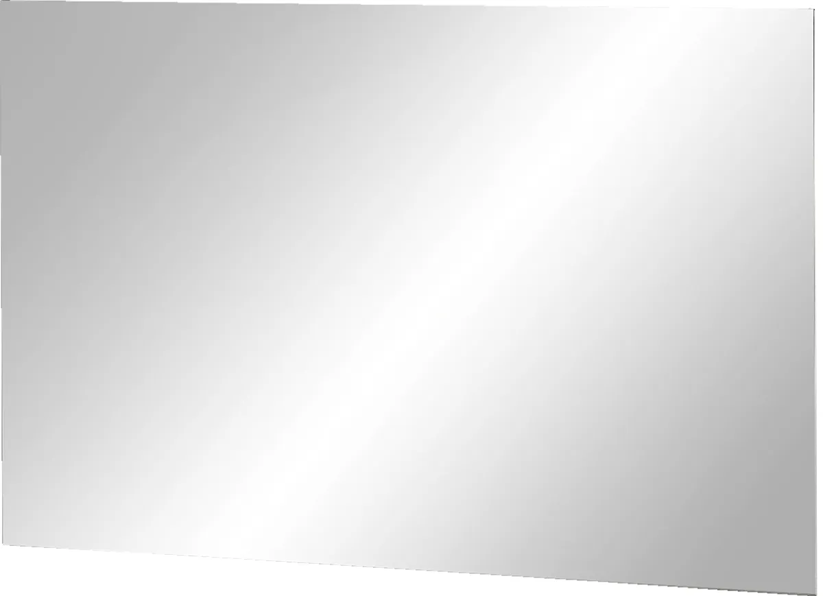 Spiegel - LB ca. 87x55 cm