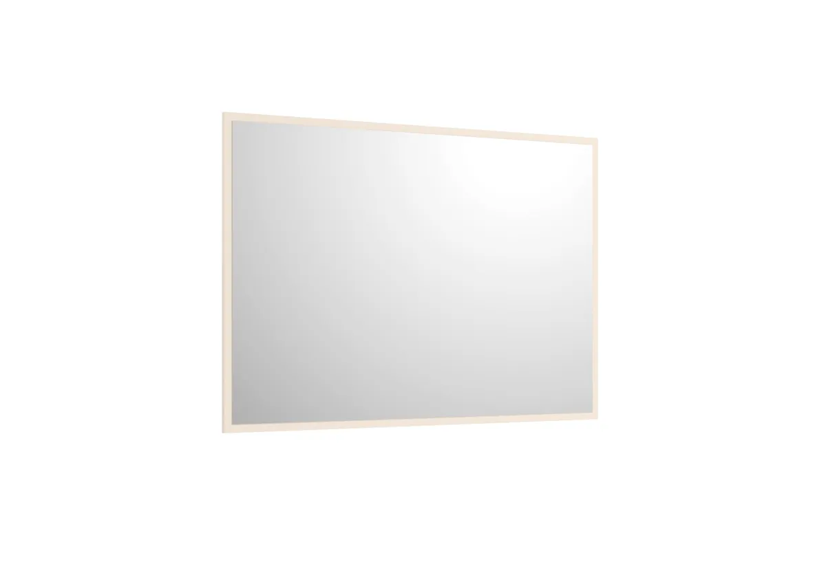 Wandspiegel FAID- Rahmen, Sand