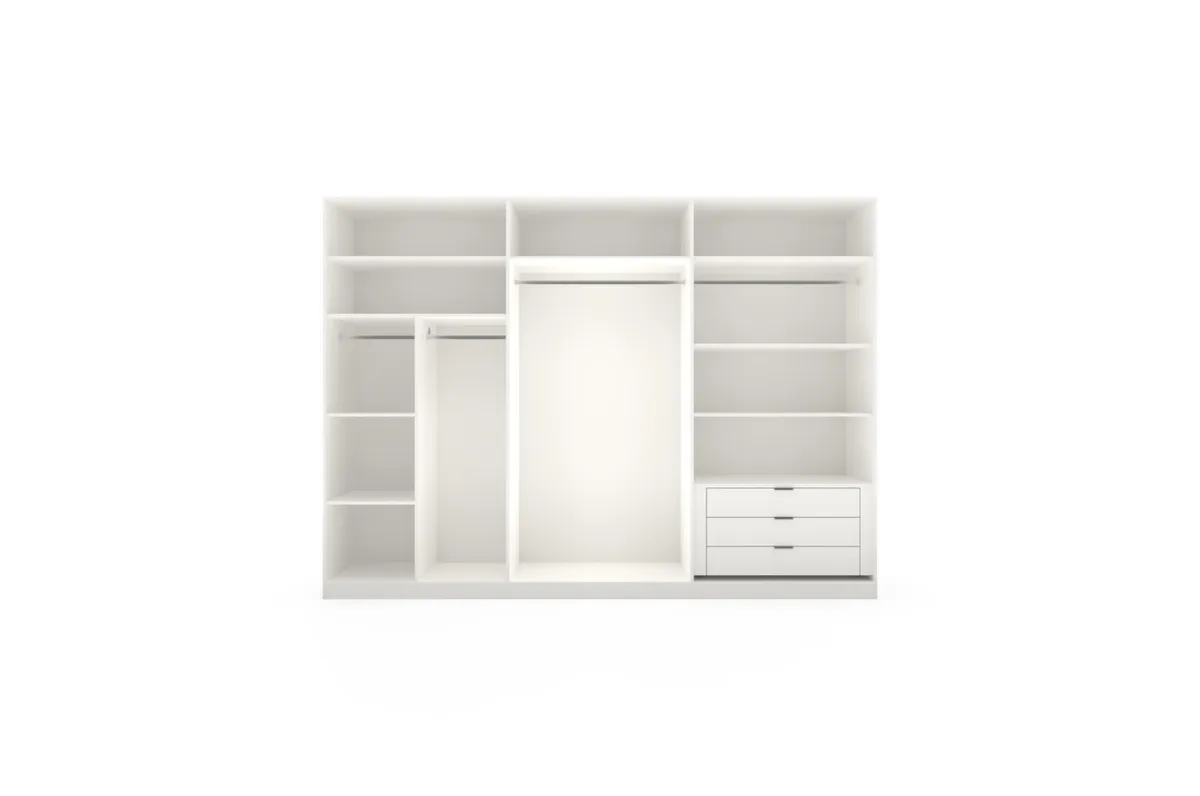 Zubehör-Set JOIN IT- B ca. 303,1 cm