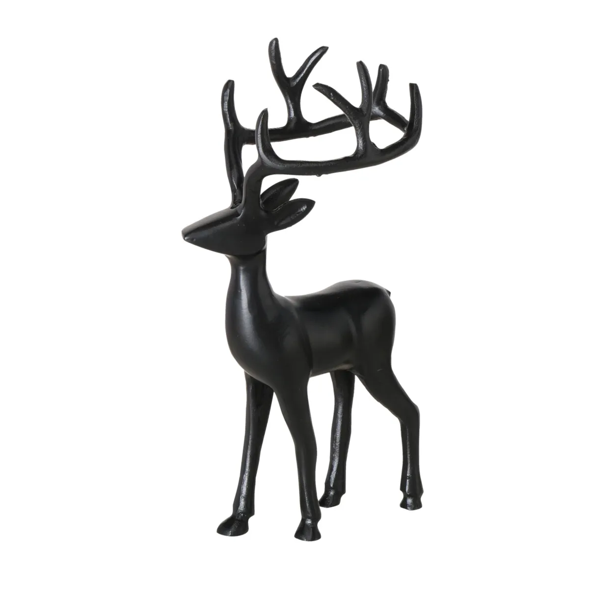 Deko-Figur - LBH ca. 19x13x35 cm