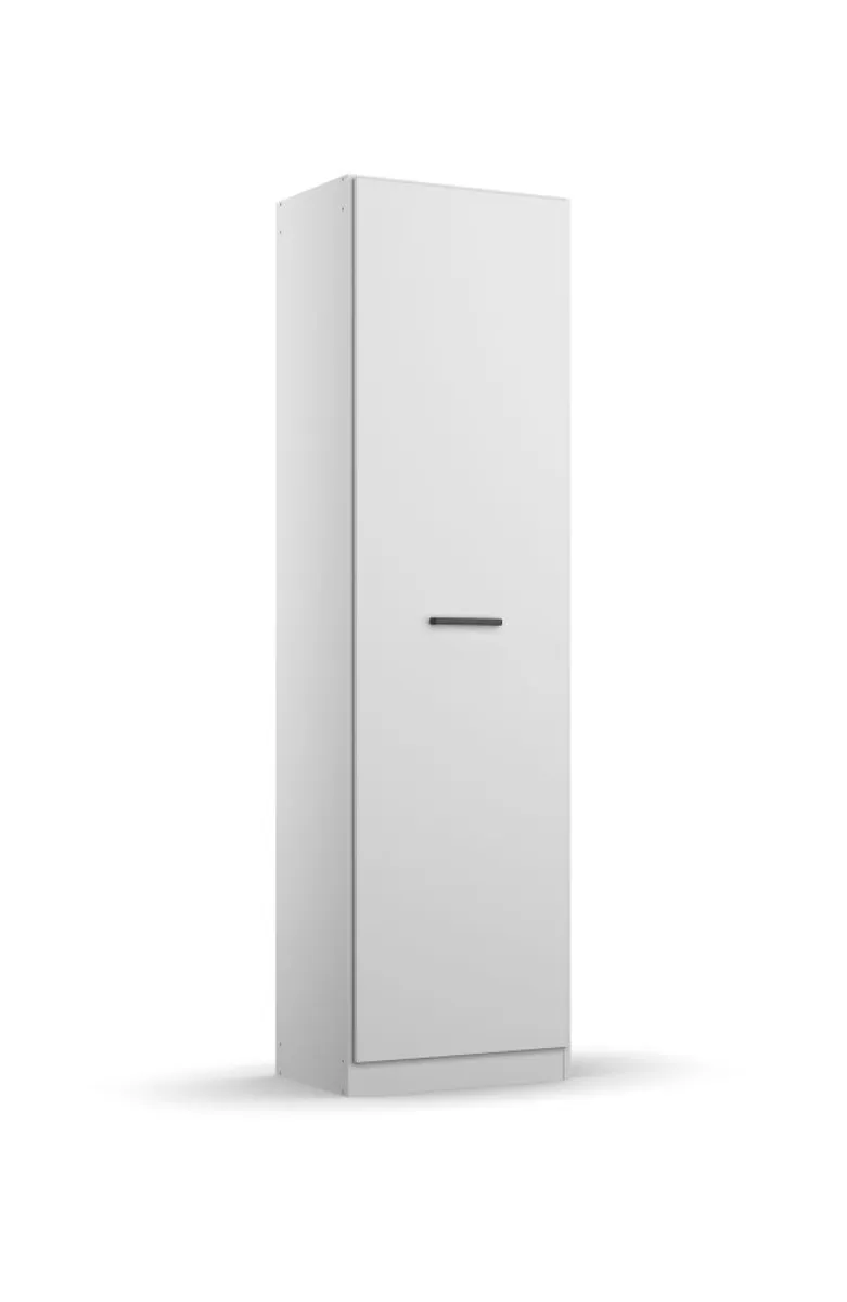Apothekenschrank RHONDA- B ca. 47 cm, Weiß