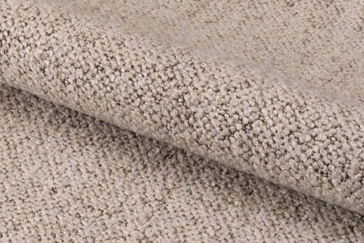 Barhocker ALISHA - Stoff, Beige