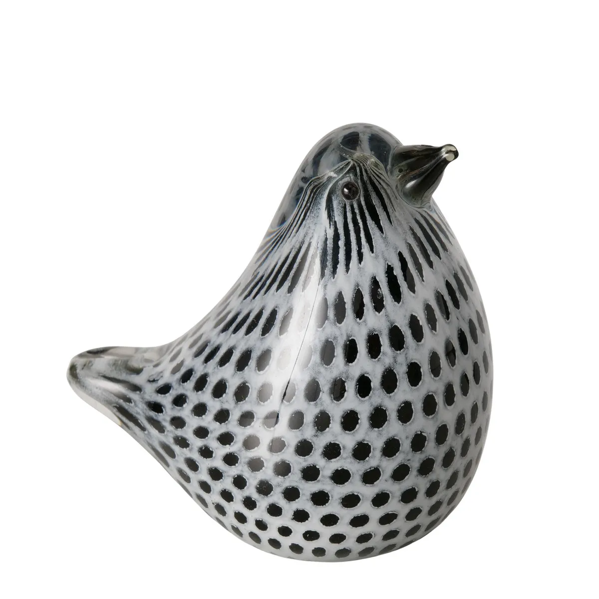 Dekoobjekt - LBH ca. 11,5x7x10 cm, Farbmix