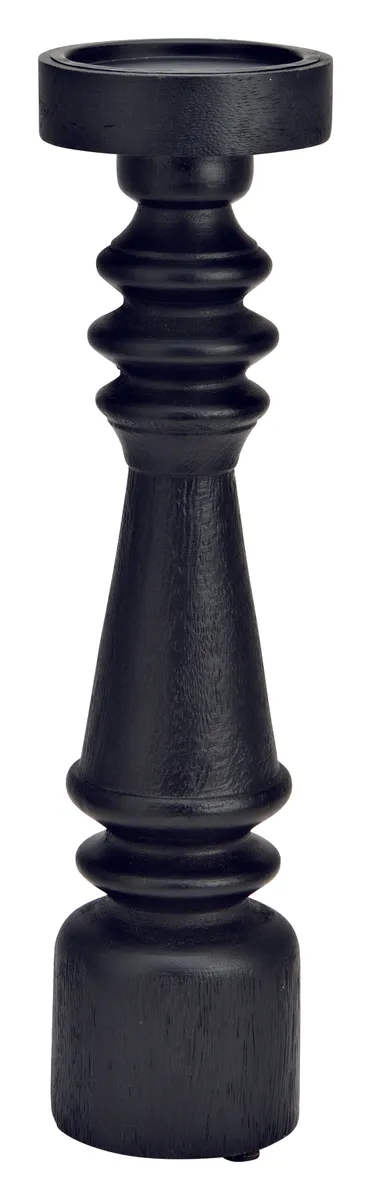 Kerzenhalter - DH ca. 10x39 cm