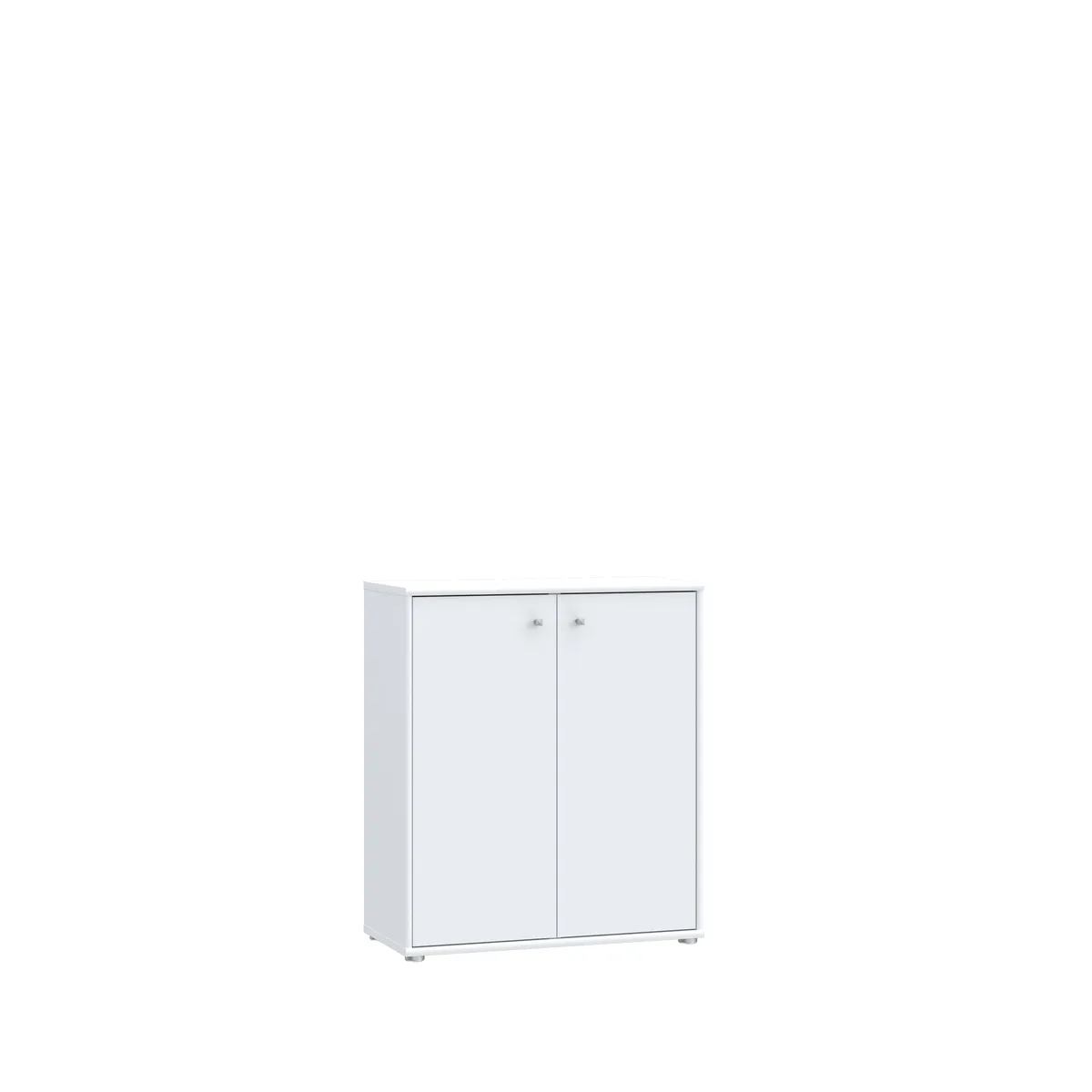 Kommode FAIK - Weiß