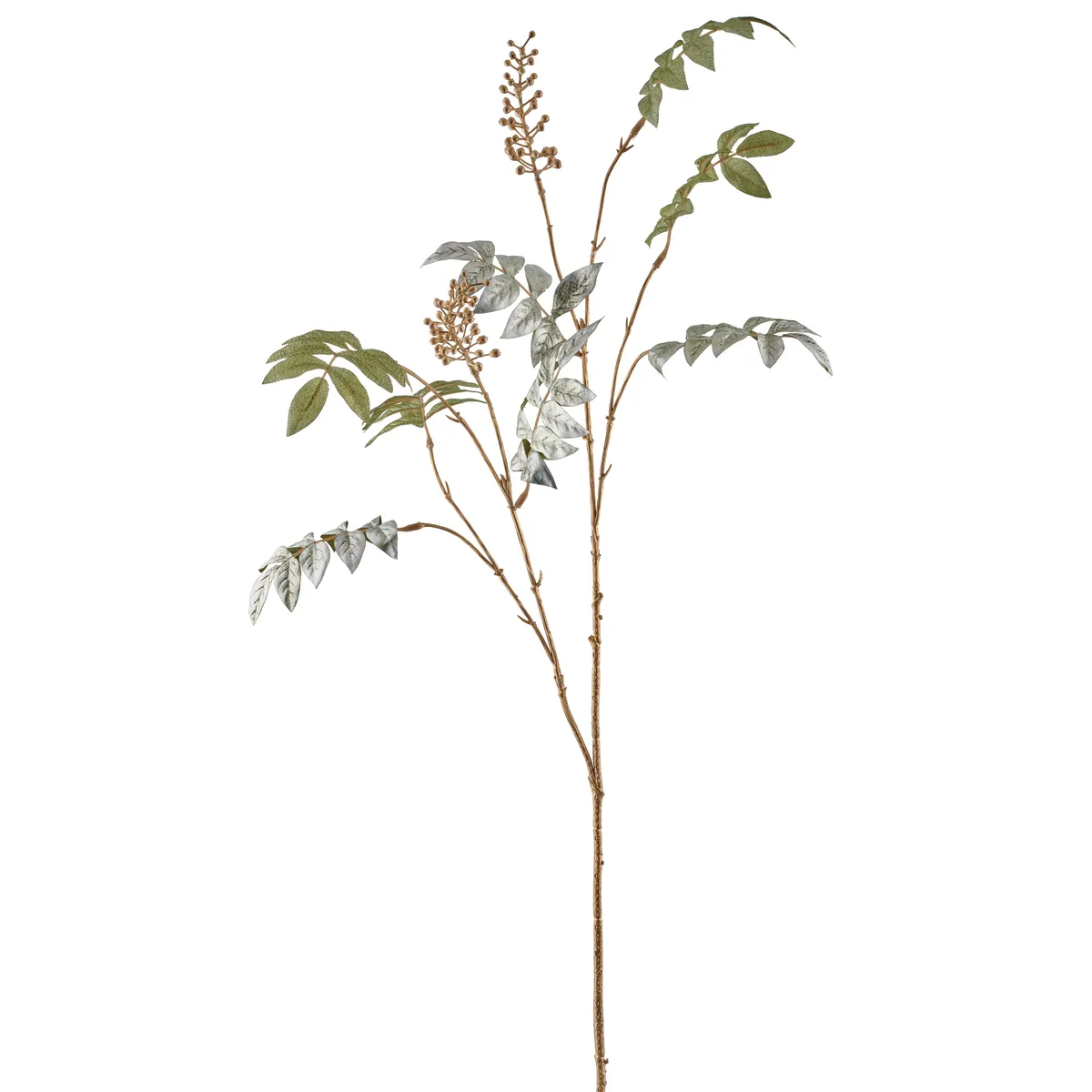 Deko-Ebereschenzweig - L ca. 89 cm