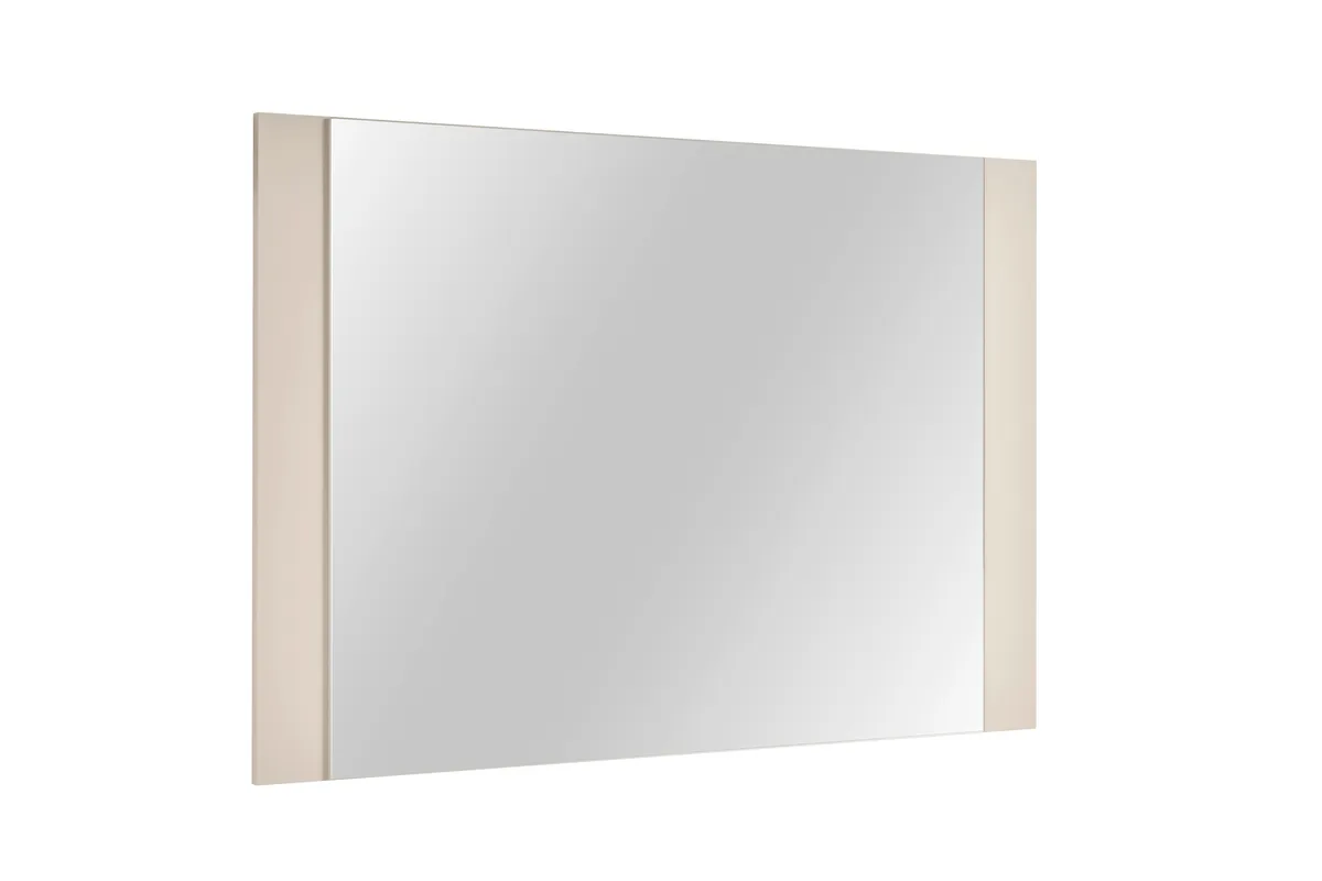 Spiegel - LB ca. 100x70 cm, Kaschmir