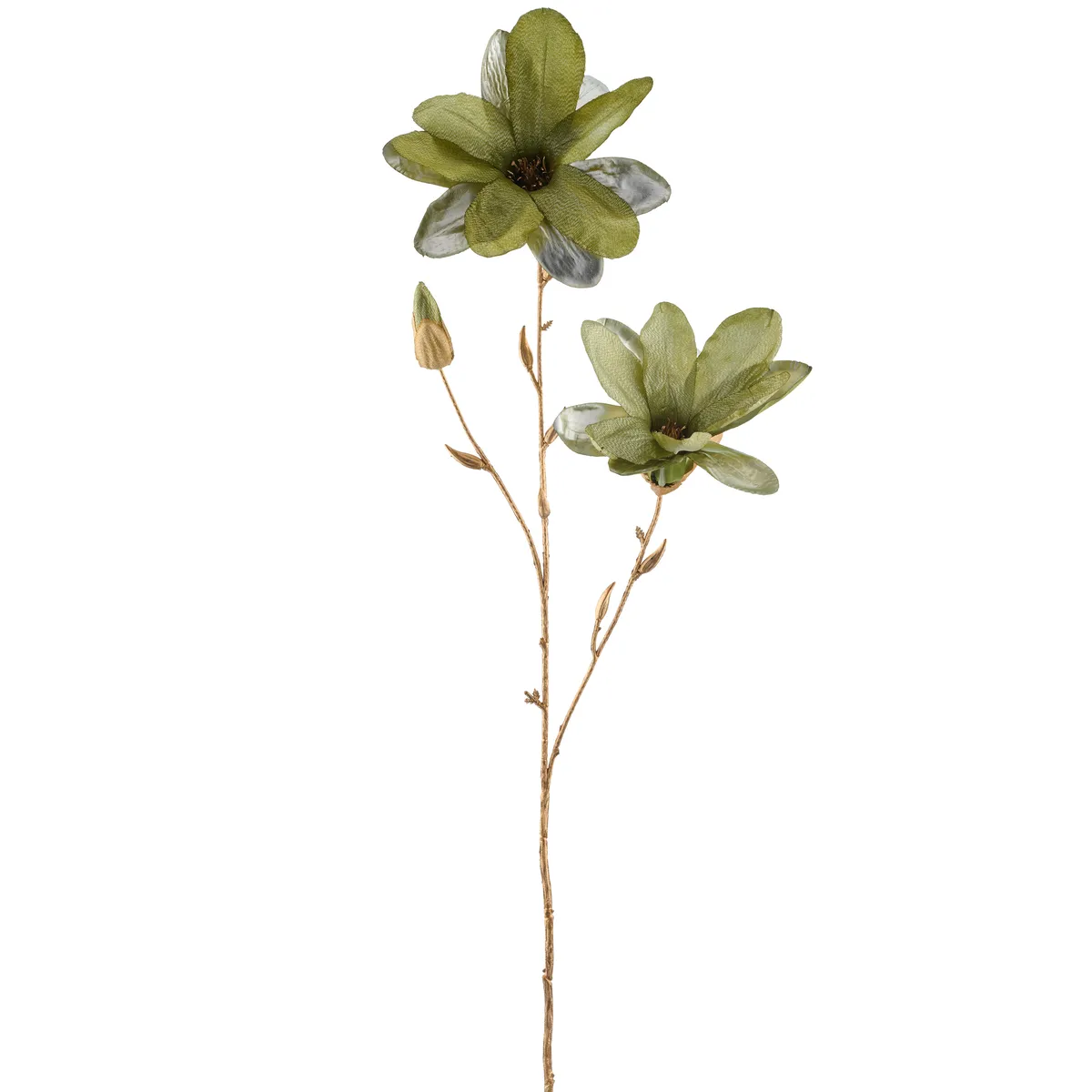 Deko-Magnolie - L ca. 86 cm