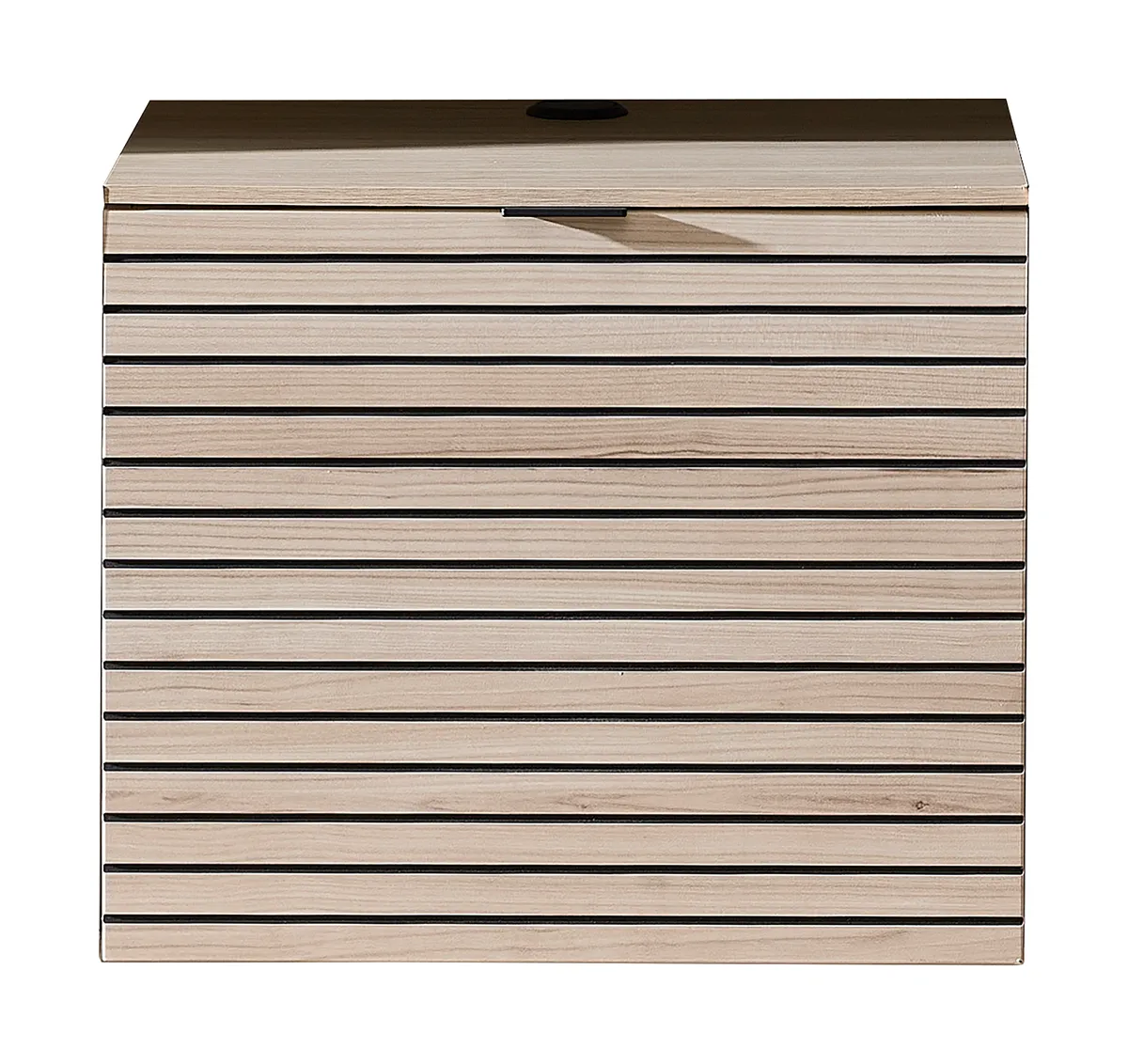 Unterteil - B ca. 60 cm, Riva Eiche Nachbildung