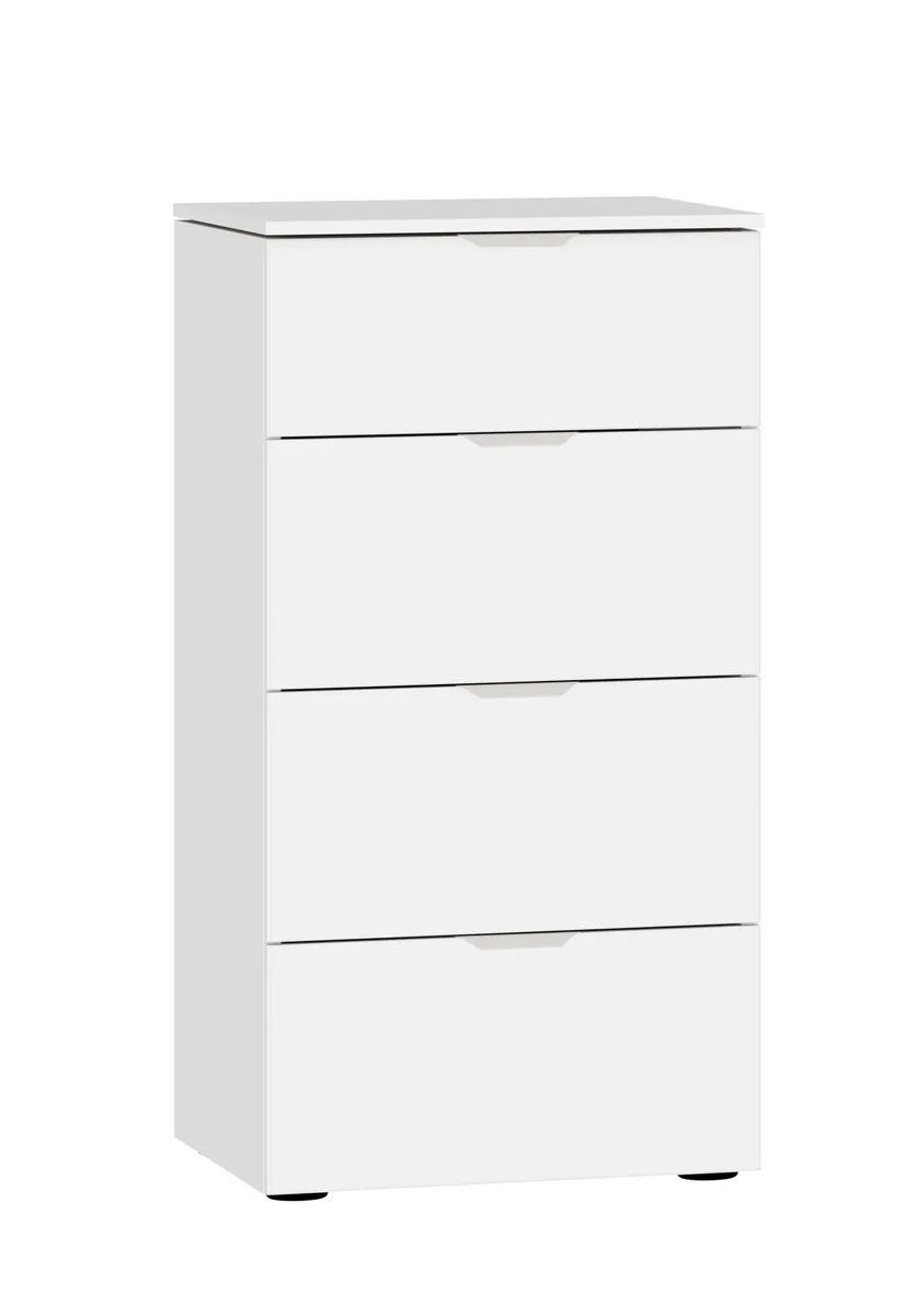 Kommode JOIN IT- Weiß