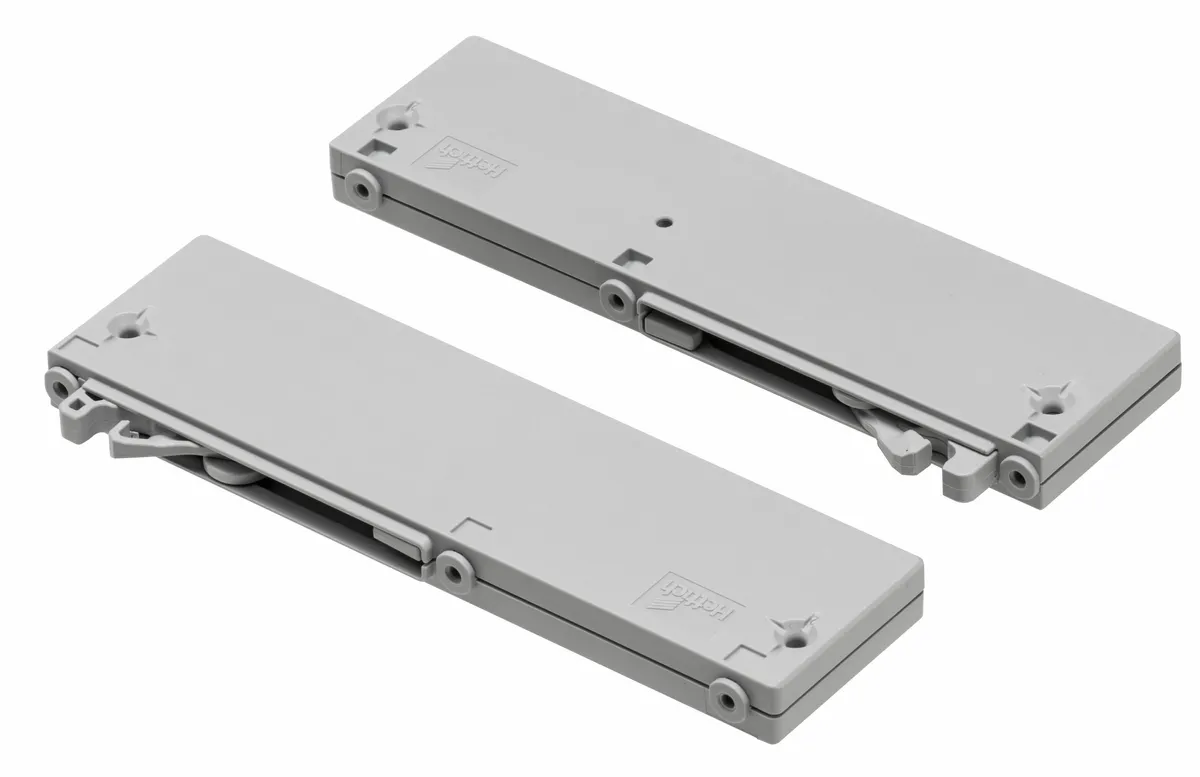 Türdämpfer-Set JOIN IT- für Schränke 2-türig