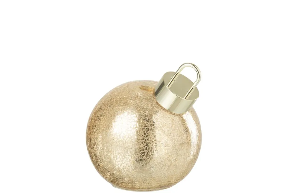 LEd Weihnachtskugel