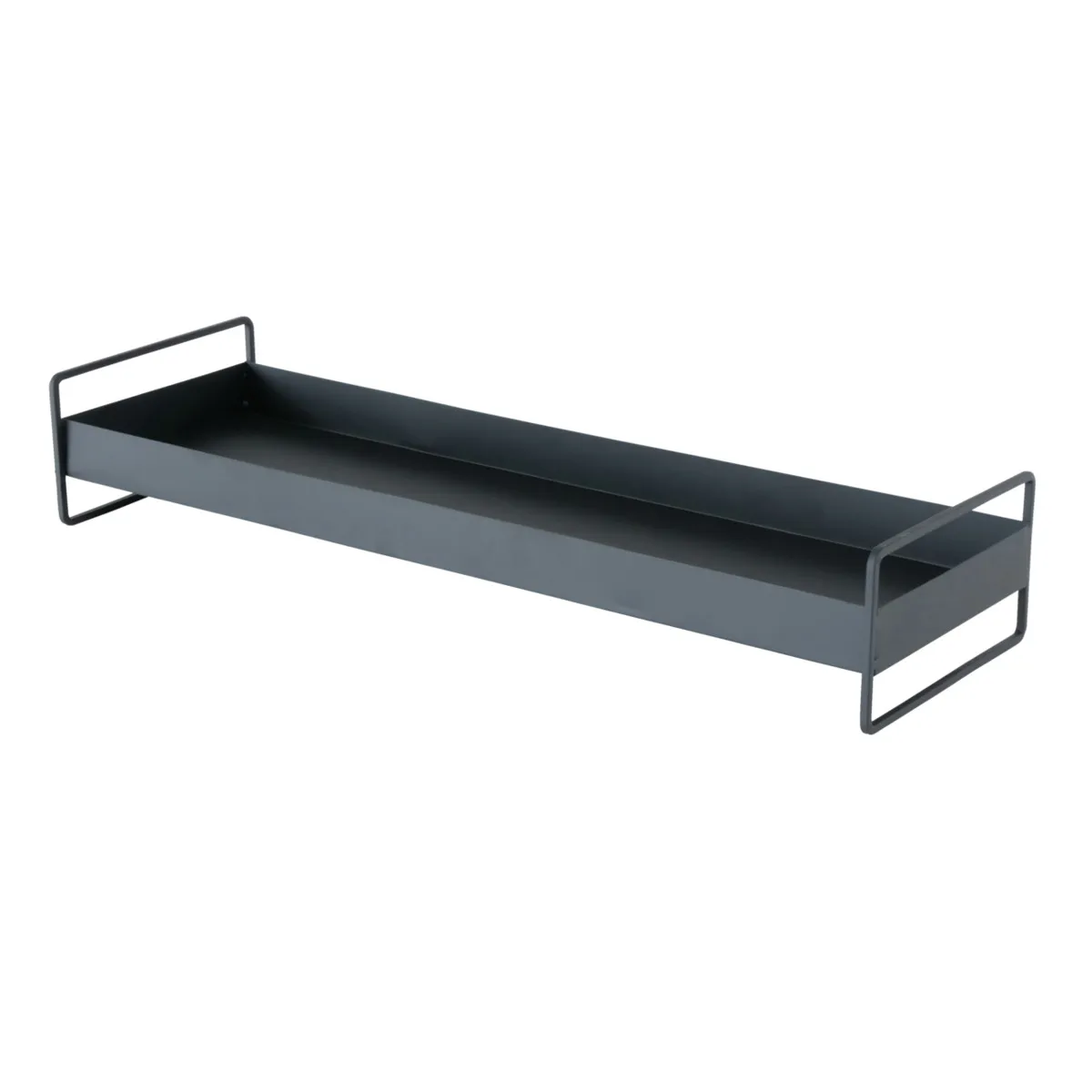 Deko-Tablett - LBH 50x16x9 cm