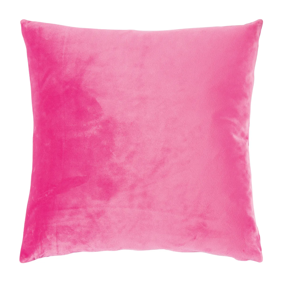 Kissenhülle - LB ca. 50x50 cm, Pink