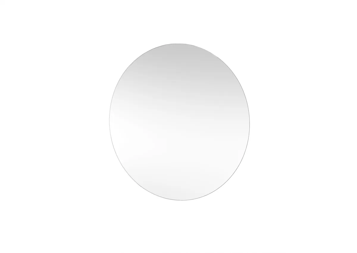 Spiegel - D ca. 80 cm