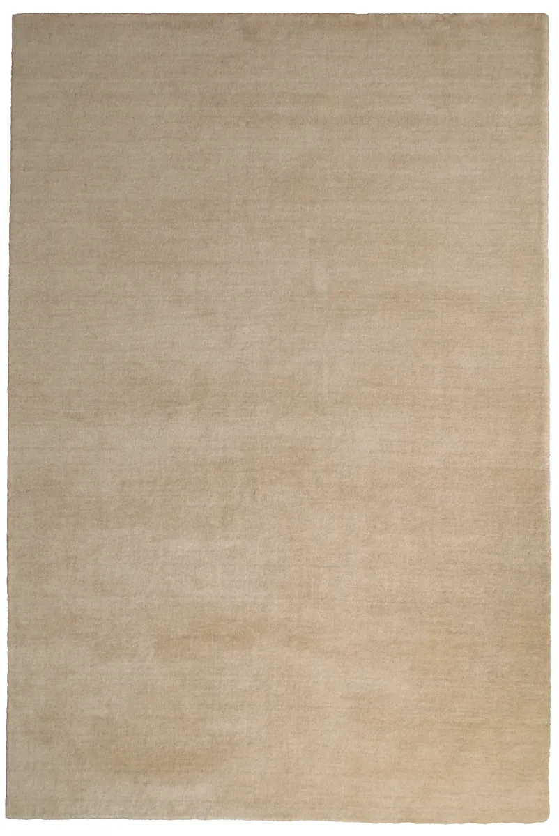 Teppich - BL ca. 50x80 cm, Beige