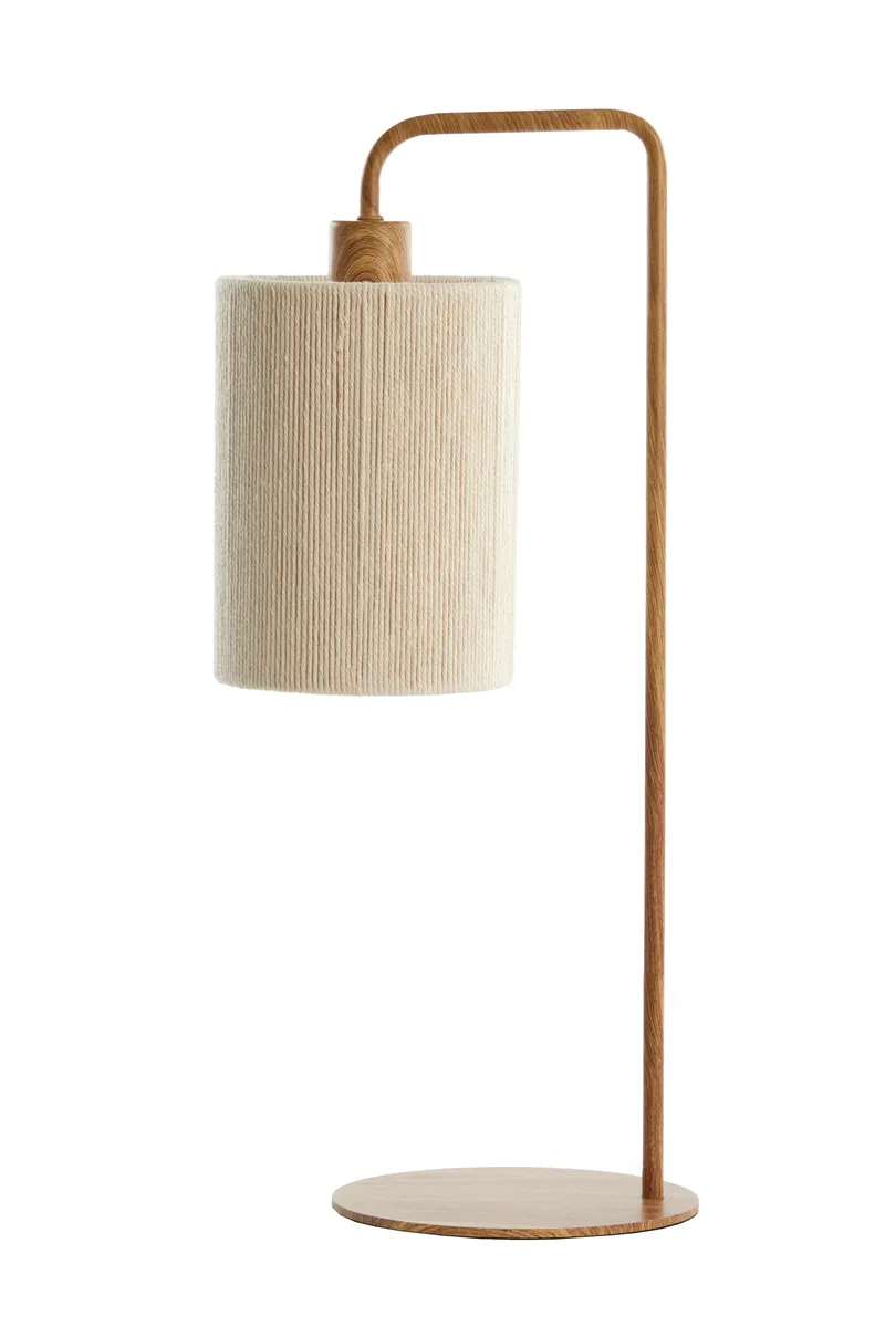 Tischleuchte - BHL ca. 20x59,5x26 cm