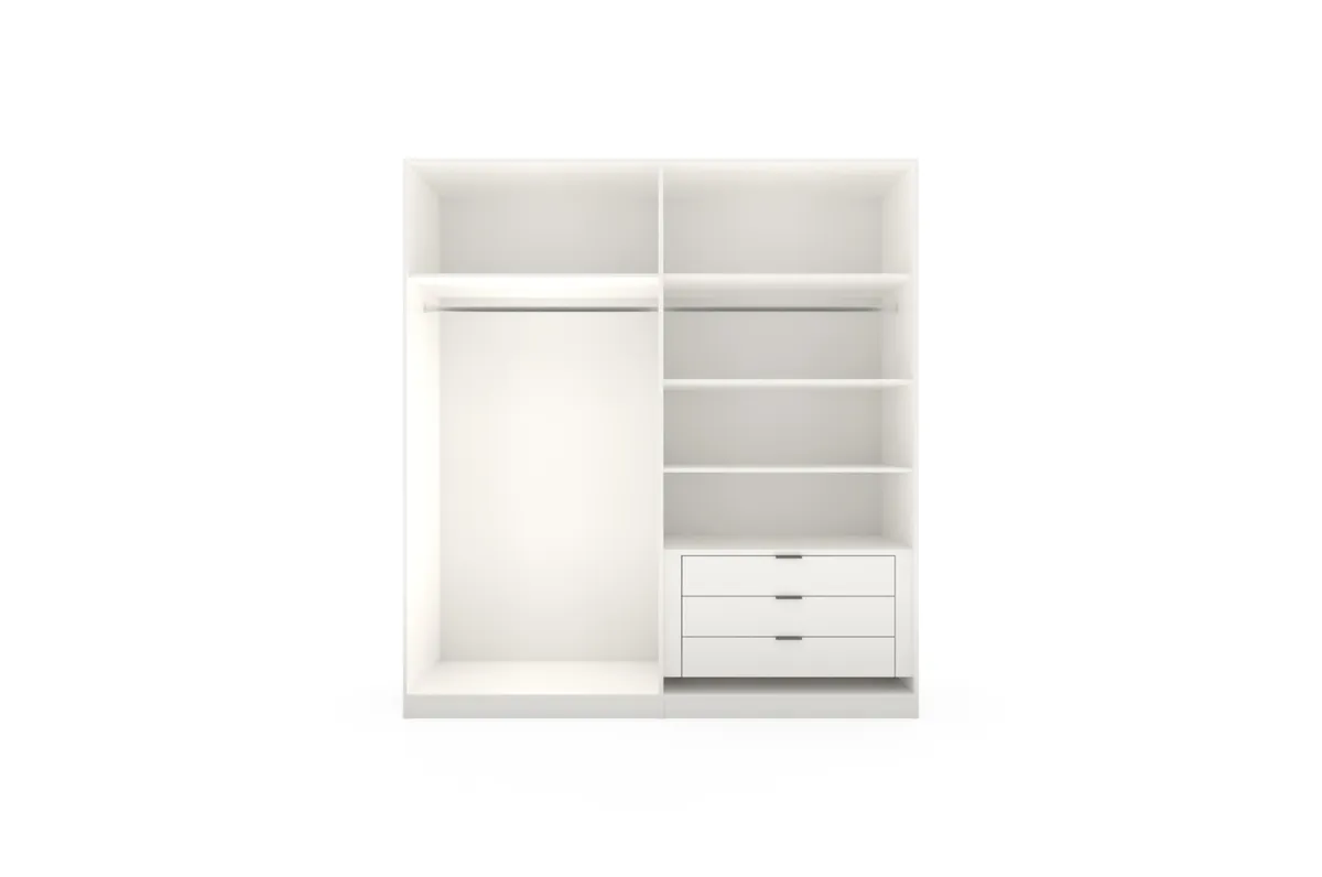 Zubehör-Set JOIN IT- B ca. 202,5 cm
