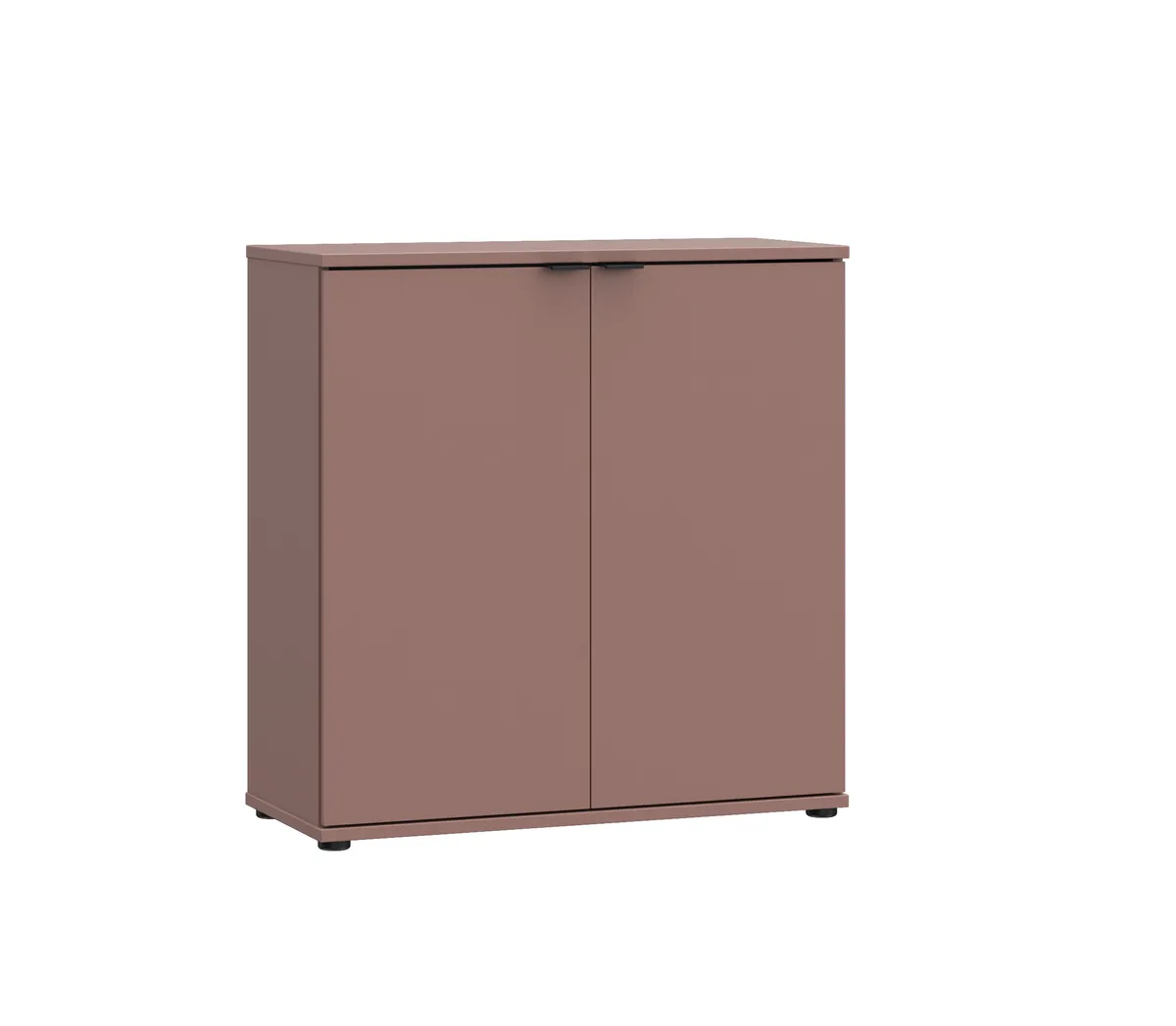 Kommode FINELLA- Terracotta