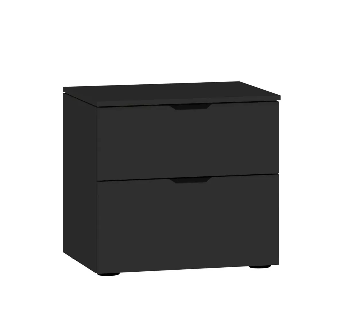 Nachtkommode JOIN IT- Schwarz