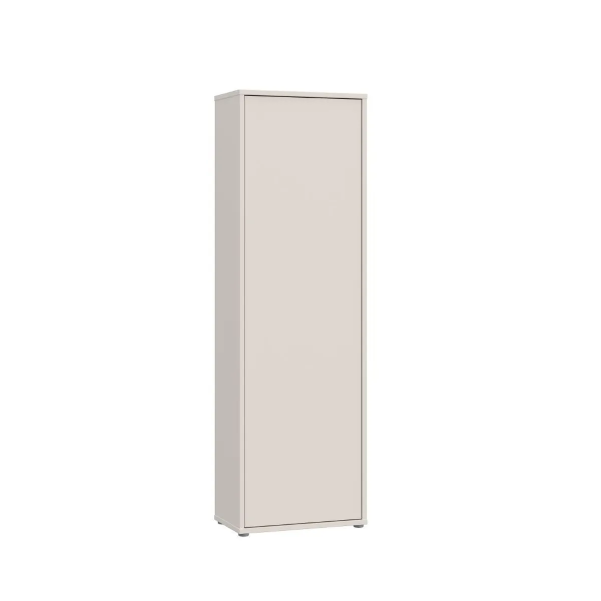 Garderobenschrank FAID- B ca. 60 cm, Sand