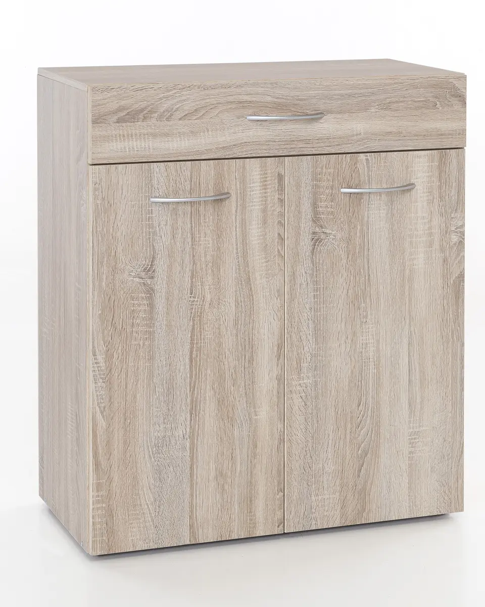 Kommode- Eiche Dekor