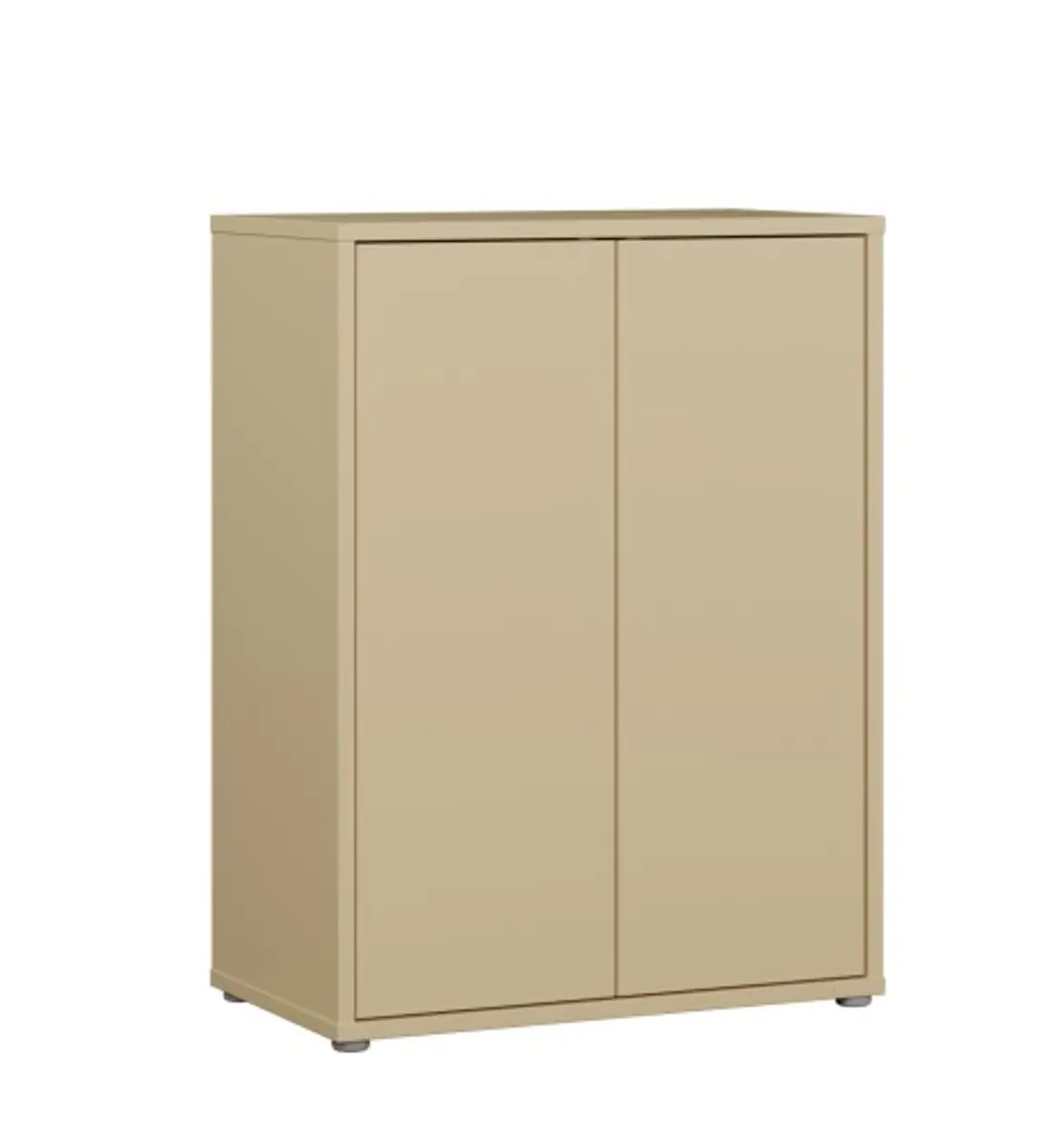 Kommode FAID- B ca. 74 cm, Gelb